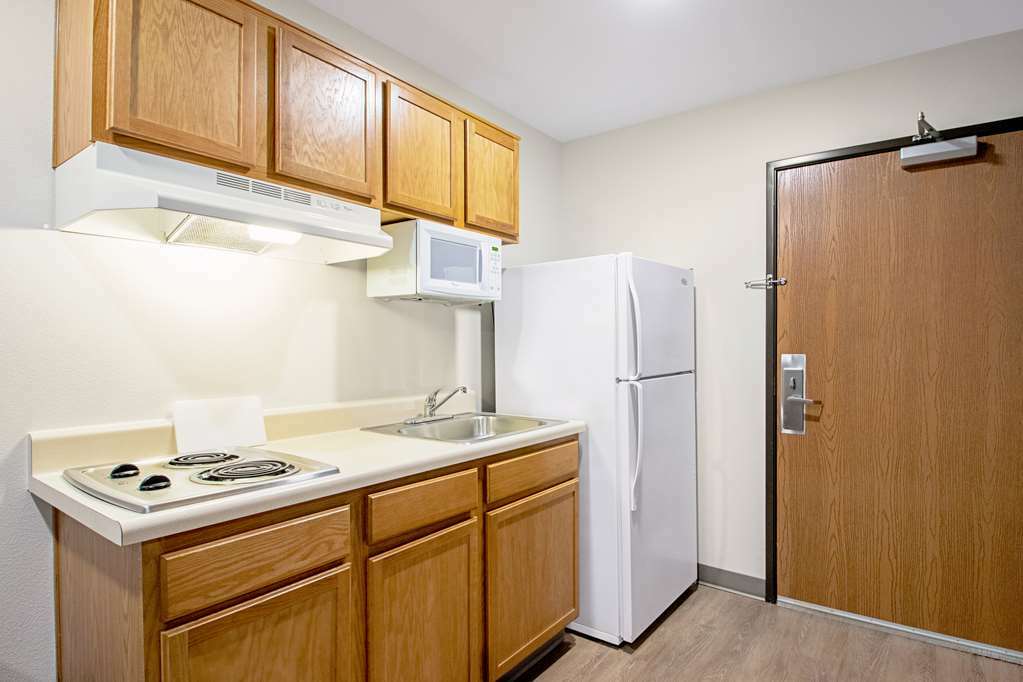 Extended Stay America Select Suites - Ogden Room photo