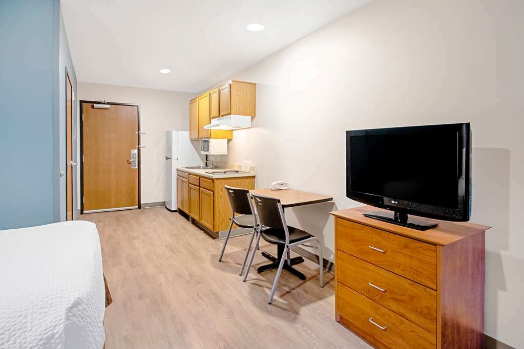 Extended Stay America Select Suites - Ogden Room photo